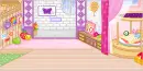 Girly Room