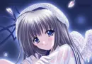 White Angel