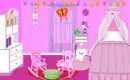 Pink Princess Room