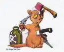 Lol Monday....gotta HATE 'em!
