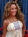 adrienne bailon