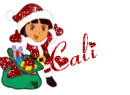 Cali dora santa