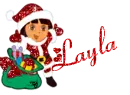 Layla Dora Santa