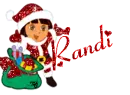 Randi dora santa