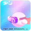 Just Keep Swimming