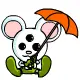 PSI Mouse