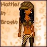 Hottie Doll