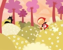 Little Red Riding Hood