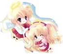 Anime Angels
