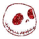 glitter Jack~