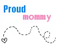 proud mommy