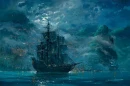 pirate ship