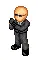 Final Fantasy VII - Rude