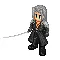 Final Fantasy VII - Sephiroth