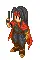 Final Fantasy VII - Vincent Valentine