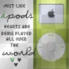like ipods