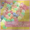 sweet as candy 