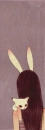 BUNNY GIRL