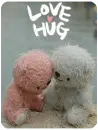 LOVE HUGS