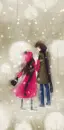 CHRISTMAS COUPLE