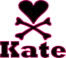 Kate