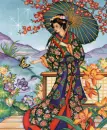 geisha