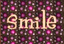smile