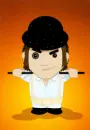 clockwork orange