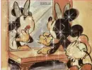 minnie mouse