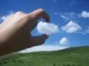 Grabbing a Cloud ^^