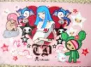 Tokidoki