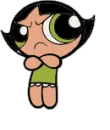 power puff girls