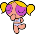 power puff girls