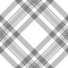 grey plaid