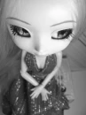 pretty doll
