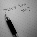 save me?