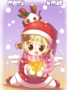 cute X-mas