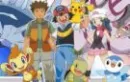 dawn,ash and brock