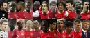 arsenal team