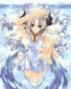 ..NiCe bLuE aNiMe..