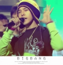 big bang