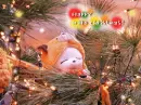 cute kawaii christmas mashimaro