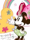 cute kawaii minnie mouse