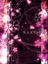 cute kawaii sakura cherry tree flowers
