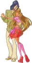 love - winx club