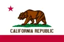 California flag