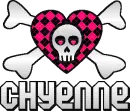Chyenne