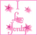 I Lov Jonty