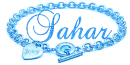 Sahar
