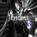 Final Fantasy VII - Sephiroth - Jenova